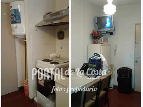 Departamento en San Bernardo foto 2