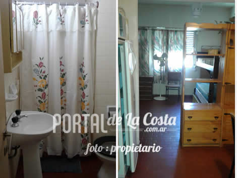 Departamento en San Bernardo foto 3