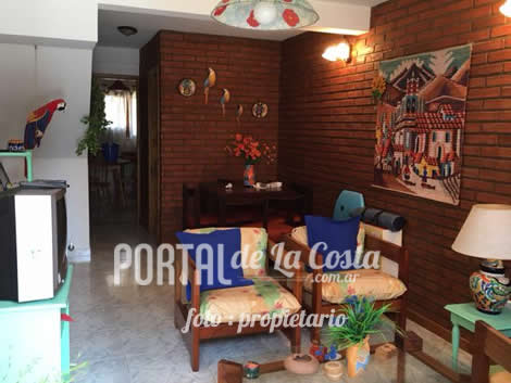 Duplex en San Bernardo foto 3