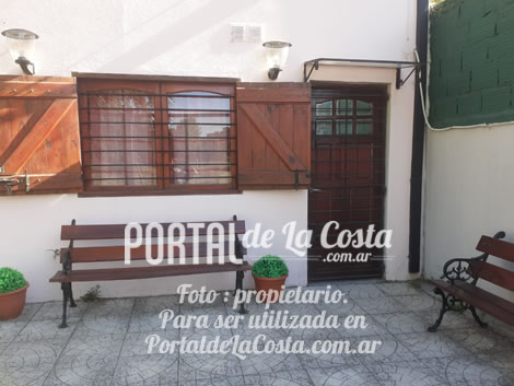 Duplex en San Bernardo