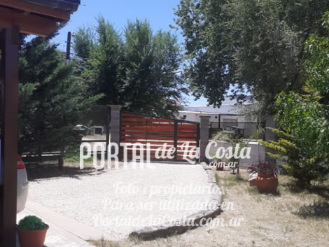 Duplex en San Bernardo foto 4