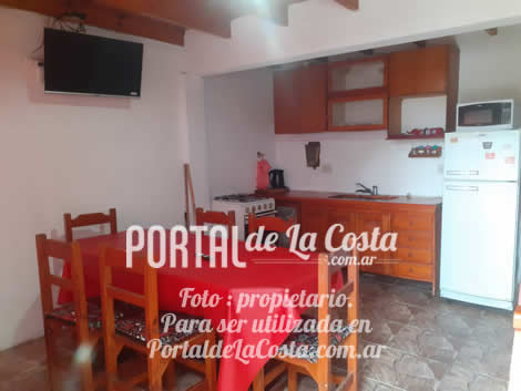 Duplex en San Bernardo foto 5