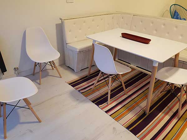 A UNA CUADRA DEL MAR miniatura 3