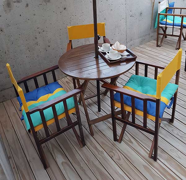 A UNA CUADRA DEL MAR miniatura 5