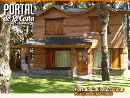 Alquiler de Cabañas foto 1