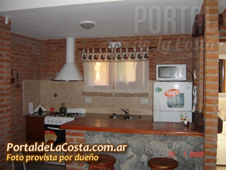 Alquiler de Cabañas miniatura 3