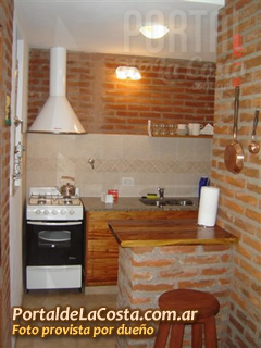 Alquiler de Cabañas miniatura 4