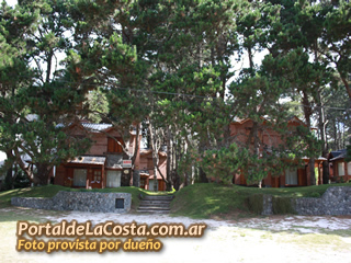 Alquiler de Cabañas miniatura 11