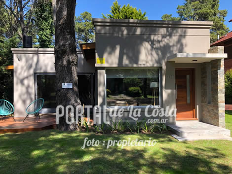 Alquiler de Casa para 2 pers. foto 1