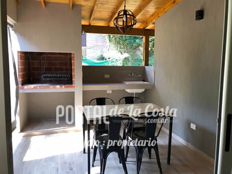 Alquiler de Casa para 2 pers. miniatura 9