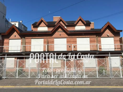 Alquiler Duplex y Triplex