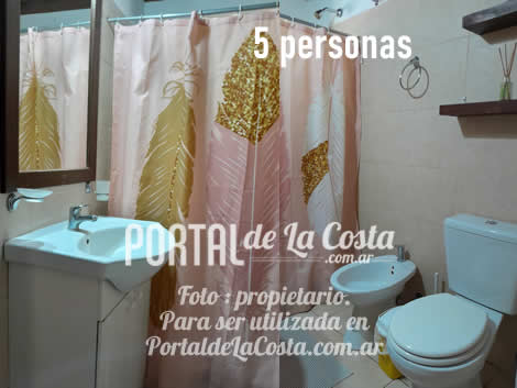 Alquiler para 3 y 5 personas miniatura 5