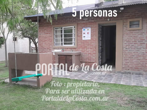 Alquiler para 3 y 5 personas miniatura 6