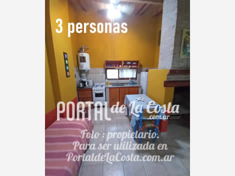 Alquiler para 3 y 5 personas miniatura 8