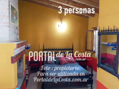 Alquiler para 3 y 5 personas miniatura 9