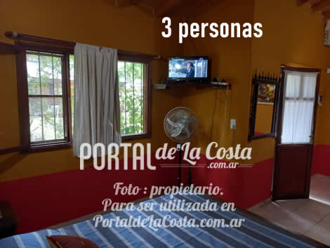 Alquiler para 3 y 5 personas miniatura 10