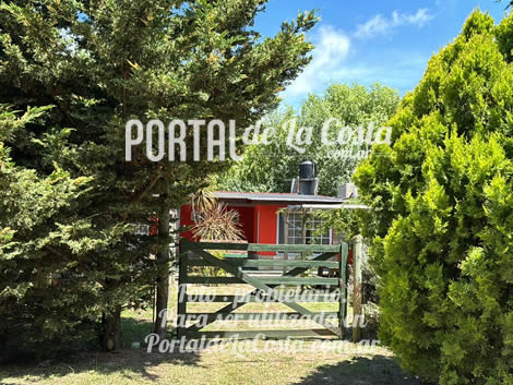 Alquiler para 4 personas foto 1