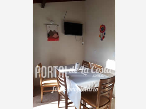 Alquiler para 4 y 5 personas foto 1