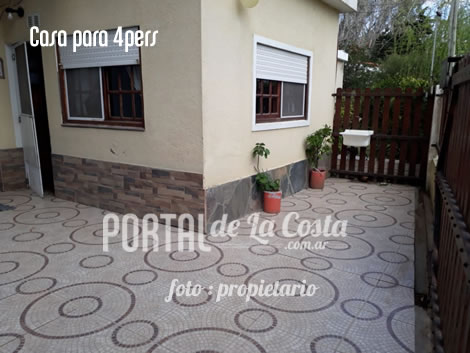 Alquiler para 4 y 5 personas miniatura 8