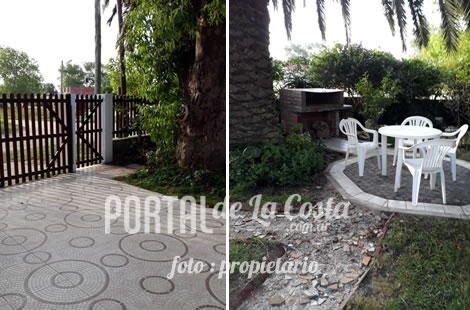 Alquiler para 4 y 5 personas miniatura 9