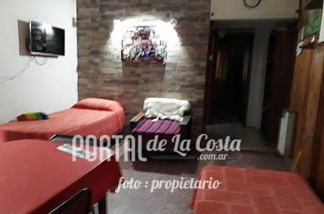 Alquiler para 4 y 5 personas miniatura 11