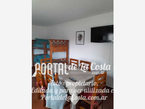 Alquiler para 5 personas miniatura 4