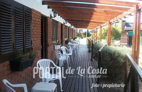 Altos del Bosque foto 1