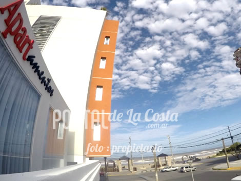 Apartamentos JR foto 1