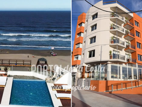 Apartamentos JR miniatura 2