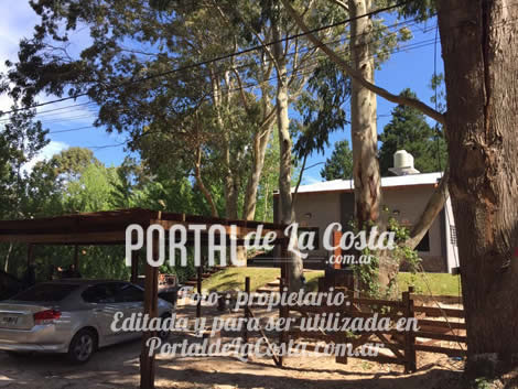 Ayre Pampa Cabañas foto 1