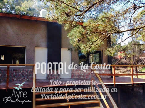 Ayre Pampa Cabañas miniatura 8