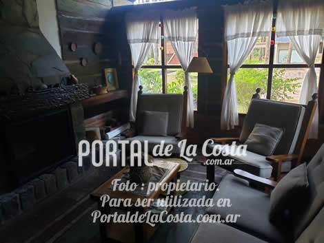 Cabaña en alquiler miniatura 3