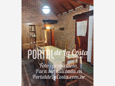 Cabaña en alquiler miniatura 6