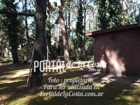 Cabaña en alquiler miniatura 12