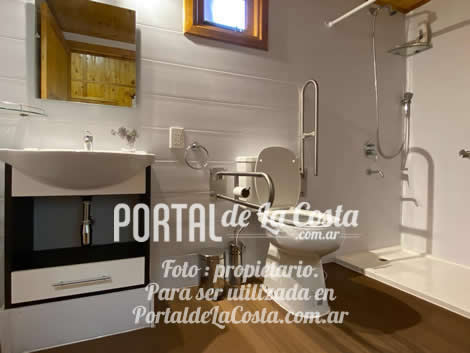 Cabaña en Alquiler miniatura 5