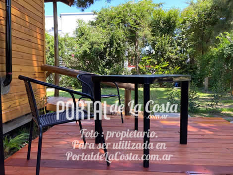 Cabaña en Alquiler miniatura 9