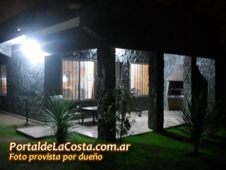 Cabaña en Alquiler miniatura 2