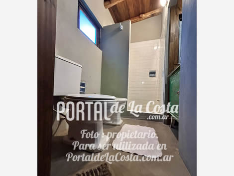 Cabaña para 2 personas miniatura 8