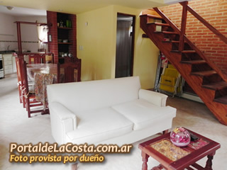 Cabañas Acacias Blancas miniatura 8