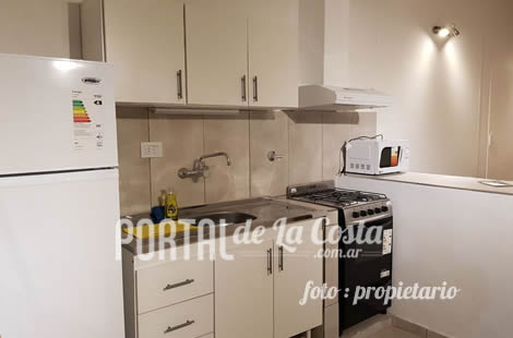 Cabañas al mar miniatura 5