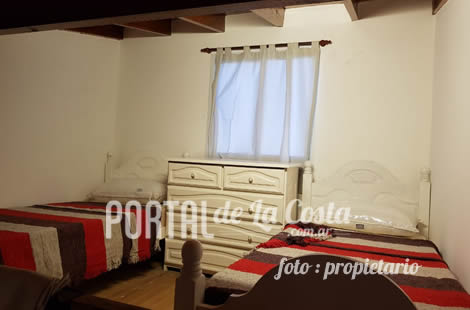 Cabañas al mar miniatura 6