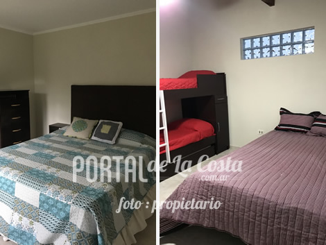 Cabañas Colibrí miniatura 12