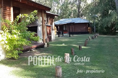 Cabañas Dielmeral miniatura 2