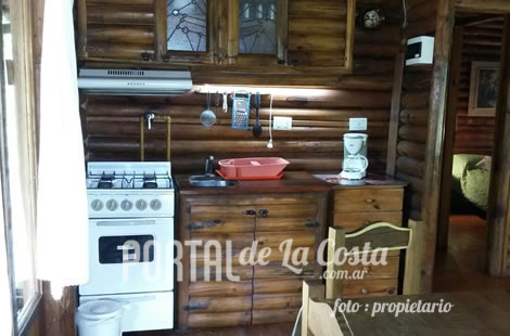 Cabañas Dielmeral miniatura 8