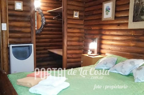 Cabañas Dielmeral miniatura 9