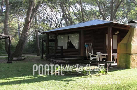 Cabañas Dielmeral miniatura 11