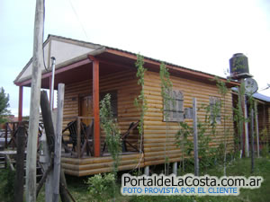 Cabañas en alquiler miniatura 2