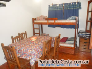 Cabañas en alquiler miniatura 6