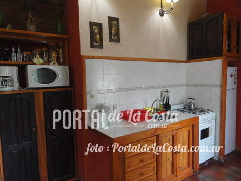 Cabañas en alquiler miniatura 3