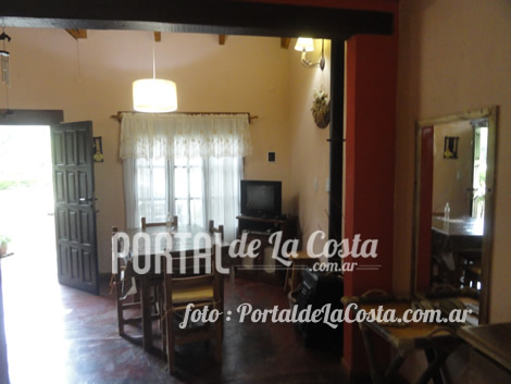 Cabañas en alquiler miniatura 5